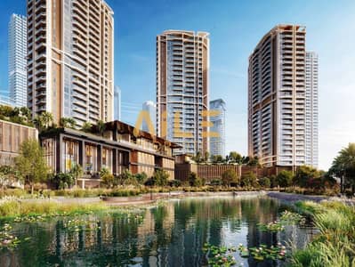 3 Bedroom Flat for Sale in Jumeirah Heights, Dubai - Prime Location | High Quality | Luxury Apartment