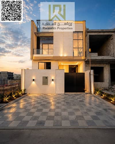 5 habitaciones Townhouse para en Venta en Al Helio, Ajman - WhatsApp Image 2026-07-21 at 7.20. 01 PM. jpeg 5 habitaciones Townhouse para en Venta en Al Helio, Ajman - WhatsApp Image 2026-07-21 at 7.20. 01 PM. jpeg