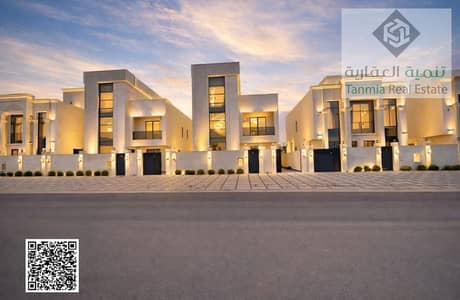 فیلا 5 غرف نوم للبيع في الحليو، عجمان - 1000658362. jpg