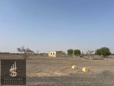 Plot zum zum Verkauf in Al Manama, Ajman - WhatsApp Image 2026-05-13 at 11.51. 07 AM (3). jpeg