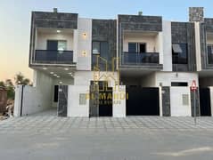 **Luxury Townhouse for Sale | Two Floors + Rooftop | Premium Finishing | Registration Fees Included | Less Than 10% Down Payment**