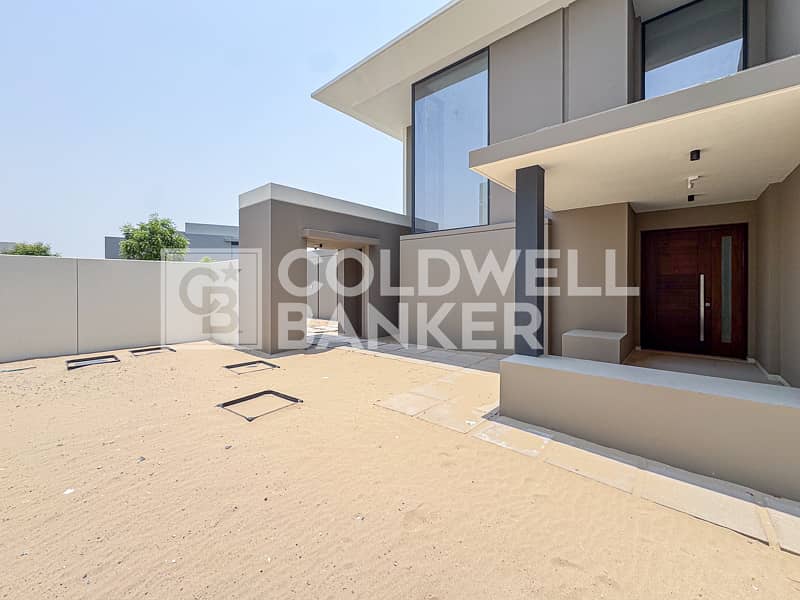 فیلا في جبل علي فيلدج فيلاز،قرية جبل علي 4 غرف 450000 درهم - 15910434 فیلا في جبل علي فيلدج فيلاز،قرية جبل علي 4 غرف 450000 درهم - 15910434