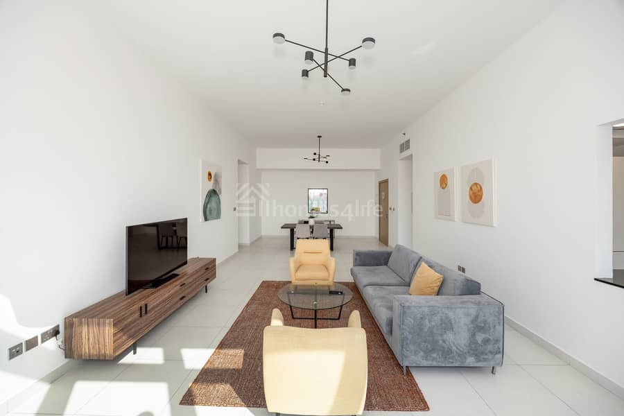 Appartamento a Al Satwa,Al Fattan Downtown Towers, 2 camere da letto, 180000 AED - 15910448 Appartamento a Al Satwa,Al Fattan Downtown Towers, 2 camere da letto, 180000 AED - 15910448