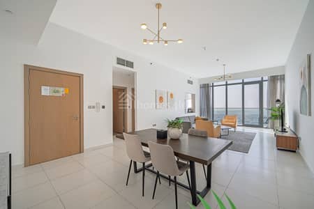 2 Bedroom Flat for Rent in Al Satwa, Dubai - 2BR + Maid | Unfurnished for Rent | Downtown 2 Bedroom Flat for Rent in Al Satwa, Dubai - 2BR + Maid | Unfurnished for Rent | Downtown