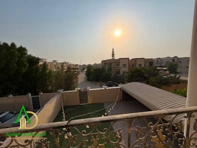 فیلا 5 غرف نوم للايجار في المويهات، عجمان - WhatsApp Image 2026-07-21 at 6.26. 51 PM (1). jpeg