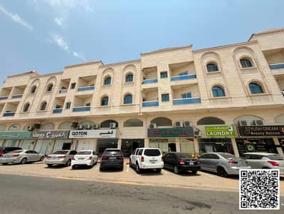 1 Schlafzimmer Wohnung zum zur Miete in Al Mowaihat, Ajman - WhatsApp Image 2026-07-21 at 18.09. 37. jpeg 1 Schlafzimmer Wohnung zum zur Miete in Al Mowaihat, Ajman - WhatsApp Image 2026-07-21 at 18.09. 37. jpeg