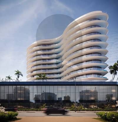 Appartement de 2 chambres à à vendre à Discovery Gardens, Dubai - Appartement à Discovery Gardens,Trussardi Residences 2,Trussardi Residences 2 Tower 2, 2 chambres, 3396855 AED - 15910132 Appartement de 2 chambres à à vendre à Discovery Gardens, Dubai - Appartement à Discovery Gardens,Trussardi Residences 2,Trussardi Residences 2 Tower 2, 2 chambres, 3396855 AED - 15910132