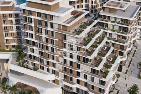 2 Bedroom Apartment for Sale in Khor Fakkan, Sharjah - 2BR + Maid | Beach and Sea View | Luxury Living 2 Bedroom Apartment for Sale in Khor Fakkan, Sharjah - 2BR + Maid | Beach and Sea View | Luxury Living