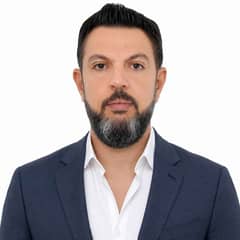 Ali Shaheen Ali Shaheen