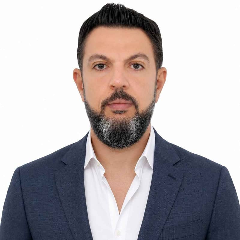 Ali Shaheen Ali Shaheen