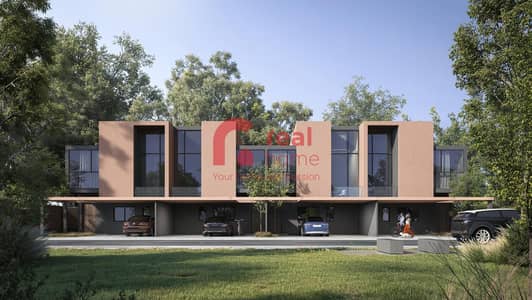 4 Schlafzimmer Townhouse zum zur Miete in Tilal City, Sharjah - WhatsApp Image 2026-07-21 at 06.52. 45 (1). jpeg