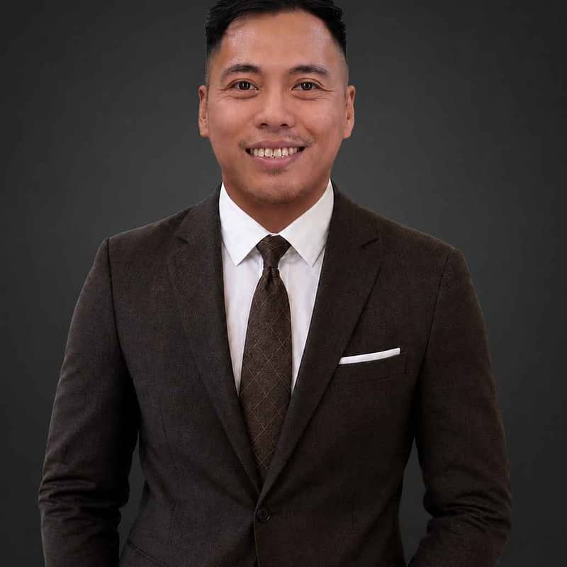 Ryan Mallari Ryan Mallari