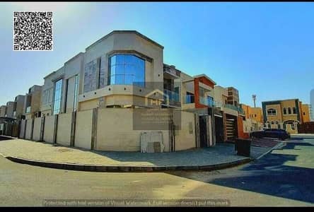 5 Schlafzimmer Villa zum zur Miete in Al Yasmeen, Ajman - WhatsApp Image 2026-06-29 at 6.43. 13 PM. jpeg 5 Schlafzimmer Villa zum zur Miete in Al Yasmeen, Ajman - WhatsApp Image 2026-06-29 at 6.43. 13 PM. jpeg