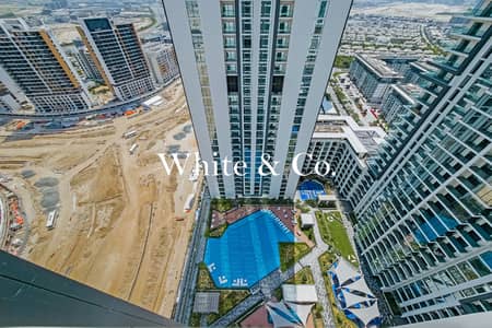1 Slaapkamer Appartement te Koop in Sobha Hartland, Dubai - Appartement in Sobha Hartland，Crest Grande, 1 slaapkamer, 2199999 AED - 15910487
