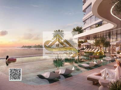 2 habitaciones Apartamento para en Venta en Al Mamzar, Sharjah - 8. png