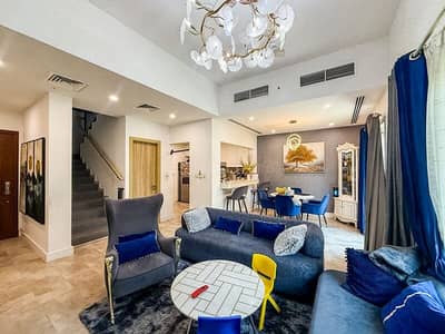 3 Schlafzimmer Villa zum zur Miete in Villanova, Dubai - Villa in Villanova,Amaranta, 3 schlafzimmer, 150000 AED - 15712566 3 Schlafzimmer Villa zum zur Miete in Villanova, Dubai - Villa in Villanova,Amaranta, 3 schlafzimmer, 150000 AED - 15712566