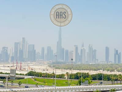 2 Bedroom Flat for Rent in Dubai Healthcare City Phase 2, Dubai - 1000611610. jpg