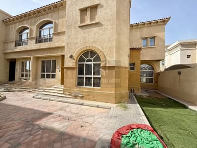 Villa de 5 chambres à à louer à Khalifa City, Abu Dhabi - WhatsApp Image 2026-01-27 at 12.16. 07 PM. jpeg