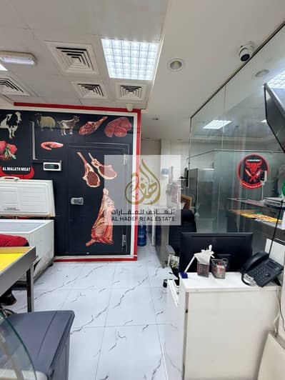 Shop para en Venta en Al Nuaimiya, Ajman - WhatsApp Image 2026-07-21 at 7.43. 43 PM. jpeg Shop para en Venta en Al Nuaimiya, Ajman - WhatsApp Image 2026-07-21 at 7.43. 43 PM. jpeg