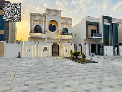 5 Bedroom Villa for Sale in Al Helio, Ajman - 388a5479-4055-4577-af06-3a268bf8b047. jpg 5 Bedroom Villa for Sale in Al Helio, Ajman - 388a5479-4055-4577-af06-3a268bf8b047. jpg