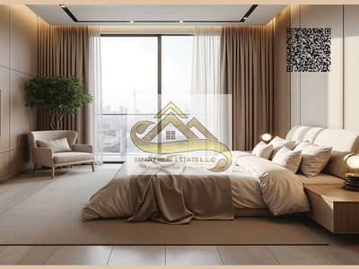 Studio for Sale in Al Owan, Ajman - 15. png Studio for Sale in Al Owan, Ajman - 15. png