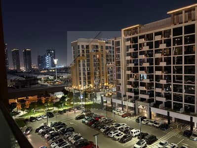Studio zum zur Miete in Meydan, Dubai - Wohnung in Meydan，Meydan One，Azizi Riviera，Azizi Riviera 8, 57600 AED - 15910632