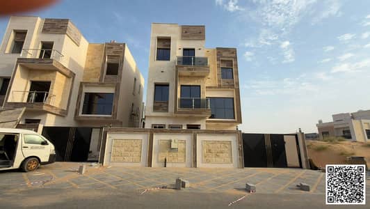 6 Camere Villa in Vendita a Al Amerah, Ajman - WhatsApp Image 2026-07-21 at 19.11. 07 (1). jpeg