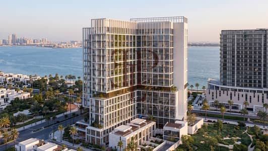 شقة 1 غرفة نوم للبيع في جزيرة ياس، أبوظبي - Opula Residences Yas Bay-08. jpg شقة 1 غرفة نوم للبيع في جزيرة ياس، أبوظبي - Opula Residences Yas Bay-08. jpg