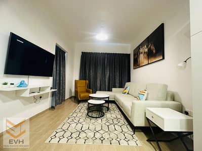 2 Schlafzimmer Wohnung zum zur Miete in Wasl Gate, Dubai - PHOTO-2026-06-23-19-41-29 3. jpg 2 Schlafzimmer Wohnung zum zur Miete in Wasl Gate, Dubai - PHOTO-2026-06-23-19-41-29 3. jpg