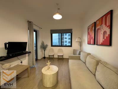 2 Schlafzimmer Wohnung zum zur Miete in Wasl Gate, Dubai - IMG_7139. jpeg 2 Schlafzimmer Wohnung zum zur Miete in Wasl Gate, Dubai - IMG_7139. jpeg