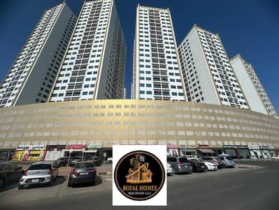 2 Bedroom Flat for Sale in Ajman Downtown, Ajman - WhatsApp Image 2026-07-05 at 3.46. 46 AM (2). jpeg 2 Bedroom Flat for Sale in Ajman Downtown, Ajman - WhatsApp Image 2026-07-05 at 3.46. 46 AM (2). jpeg