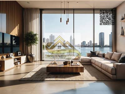 1 Bedroom Flat for Sale in Al Owan, Ajman - 18. png 1 Bedroom Flat for Sale in Al Owan, Ajman - 18. png