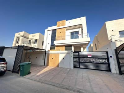 5 habitaciones Villa para en Venta en Al Yasmeen, Ajman - WhatsApp Image 2026-07-21 at 9.04. 43 AM. jpeg 5 habitaciones Villa para en Venta en Al Yasmeen, Ajman - WhatsApp Image 2026-07-21 at 9.04. 43 AM. jpeg