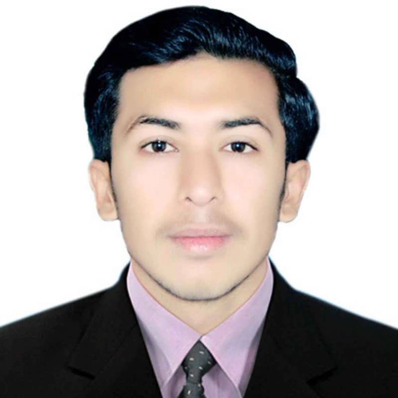 Jawad Ahmed Jawad Ahmed