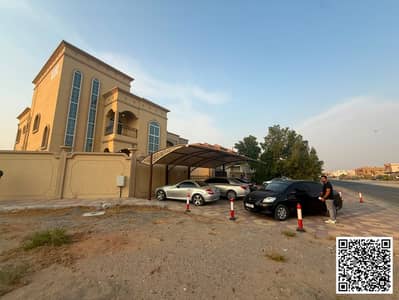 Villa for Rent in Al Mowaihat, Ajman - WhatsApp Image 2026-07-21 at 18.31. 00 (2). jpeg Villa for Rent in Al Mowaihat, Ajman - WhatsApp Image 2026-07-21 at 18.31. 00 (2). jpeg