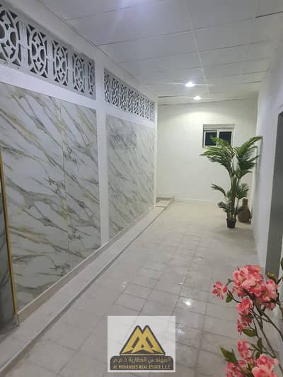 Labour Camp zum zur Miete in Al Bustan, Ajman - WhatsApp Image 2026-05-19 at 12.24. 30. jpeg
