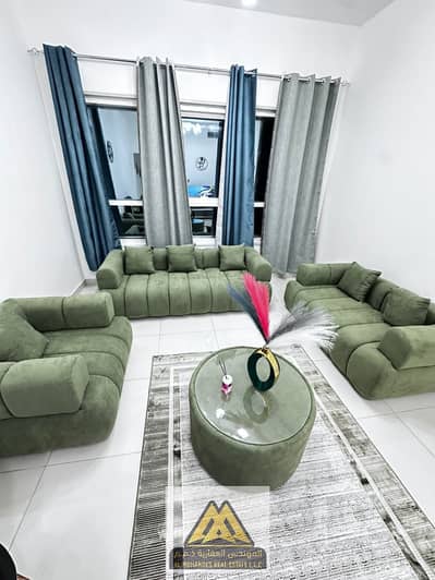 1 Bedroom Flat for Rent in Musherief, Ajman - WhatsApp Image 2026-06-21 at 08.56. 02 (1). jpeg 1 Bedroom Flat for Rent in Musherief, Ajman - WhatsApp Image 2026-06-21 at 08.56. 02 (1). jpeg