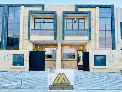 5 Camere Villa in Affitto a Al Helio, Ajman - WhatsApp Image 2026-07-06 at 5.14. 10 PM (2). jpeg 5 Camere Villa in Affitto a Al Helio, Ajman - WhatsApp Image 2026-07-06 at 5.14. 10 PM (2). jpeg