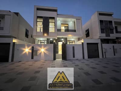 5 habitaciones Villa para en Alquiler en Al Bahia, Ajman - WhatsApp Image 2026-07-16 at 5.11. 34 PM. jpeg