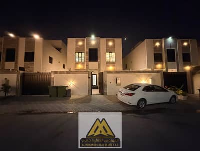 6 Camere Villa in Affitto a Al Yasmeen, Ajman - WhatsApp Image 2026-07-21 at 1.04. 45 AM (1). jpeg