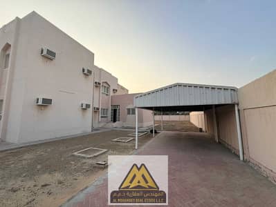 5 Bedroom Villa for Rent in Al Jurf, Ajman - WhatsApp Image 2026-07-15 at 8.22. 15 PM. jpeg