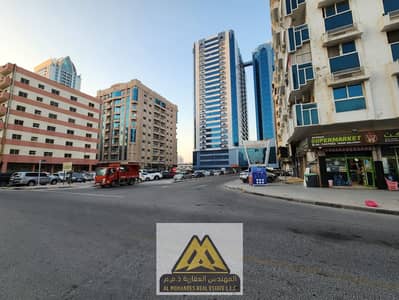 ارض سكنية للبيع في النخيل، عجمان - WhatsApp Image 2026-07-01 at 1.05. 19 PM. jpeg ارض سكنية للبيع في النخيل، عجمان - WhatsApp Image 2026-07-01 at 1.05. 19 PM. jpeg