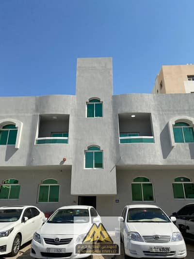 10+ Schlafzimmer Building zum zum Verkauf in Al Nuaimiya, Ajman - WhatsApp Image 2026-07-16 at 3.31. 09 PM (2). jpeg