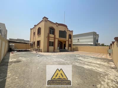 فیلا 6 غرف نوم للايجار في الرقايب، عجمان - 9102c409-4cd1-4f4f-806a-79203d5d2418. jpg فیلا 6 غرف نوم للايجار في الرقايب، عجمان - 9102c409-4cd1-4f4f-806a-79203d5d2418. jpg