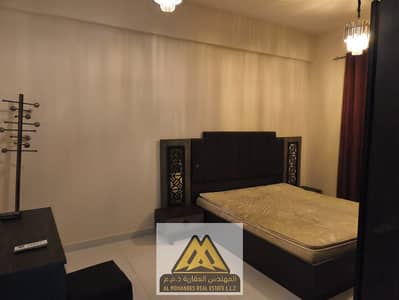 Appartement de 1 chambre à à louer à Liwara 1, Ajman - 7d1a3519-00bd-499c-8a5b-ef254de47a1a. jpg