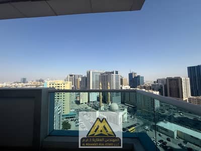 2 Bedroom Apartment for Sale in Al Rashidiya, Ajman - 92f2d5a3-36f0-44ea-a362-fbd07e7f6abb. jpg