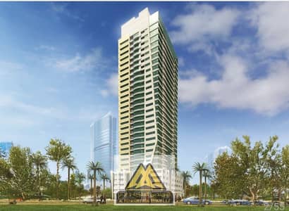 2 Camere Appartamento in Vendita a Al Amerah, Ajman - 5b50b179-eaea-4319-9545-820b7f279319. jpg 2 Camere Appartamento in Vendita a Al Amerah, Ajman - 5b50b179-eaea-4319-9545-820b7f279319. jpg