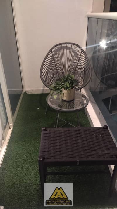 2 Bedroom Apartment for Sale in Al Rashidiya, Ajman - 29c90d6d-ac2c-4793-ac74-717af880b931. jpg