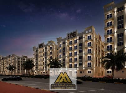 1 Bedroom Apartment for Sale in Al Yasmeen, Ajman - WhatsApp Image 2026-06-23 at 5.41. 55 PM. jpeg 1 Bedroom Apartment for Sale in Al Yasmeen, Ajman - WhatsApp Image 2026-06-23 at 5.41. 55 PM. jpeg