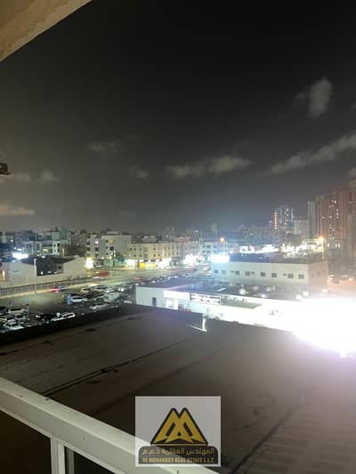 2 Schlafzimmer Wohnung zum zur Miete in Al Nuaimiya, Ajman - WhatsApp Image 2026-02-23 at 2.06. 23 PM. jpeg 2 Schlafzimmer Wohnung zum zur Miete in Al Nuaimiya, Ajman - WhatsApp Image 2026-02-23 at 2.06. 23 PM. jpeg